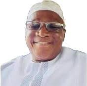 TUNDE OLADUNJOYE NET WORTH