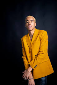 WIZTHEMC BIOGRAPHY