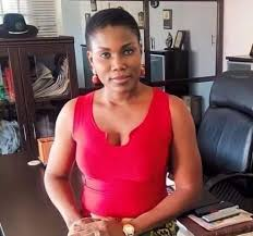 SANDRA DURU BIOGRAPHY