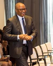 FOLA ADEOLA NET WORTH