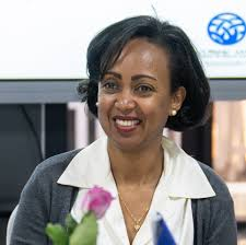 LIA TADESSE BIOGRAPHY