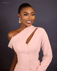 JOY MOJISOLA RAIMI BIOGRAPHY