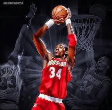 Hakeem Olajuwon net worth