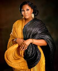 JUMOKE ODETOLA BIOGRAPHY