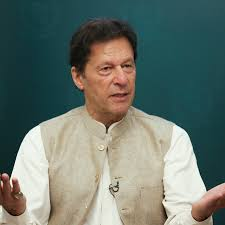 PM IMRAN KHAN BIOGRAPHY