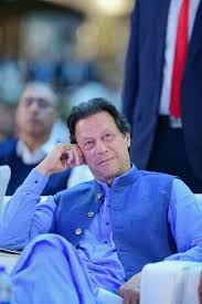 PM IMRAN KHAN NET WORTH