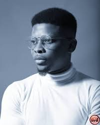 ROTIMI SALAMI BIOGRAPHY