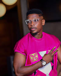 ROTIMI SALAMI NET WORTH