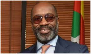 ROLAND EWUBARE BIOGRAPHY