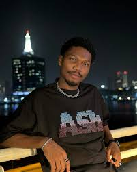 MIKE AFOLARIN BIOGRAPHY