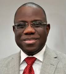 Bashir Ojulari  Biography 