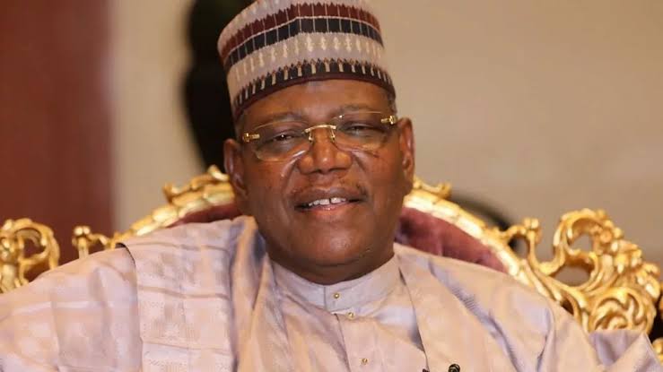 Sule Lamido biography