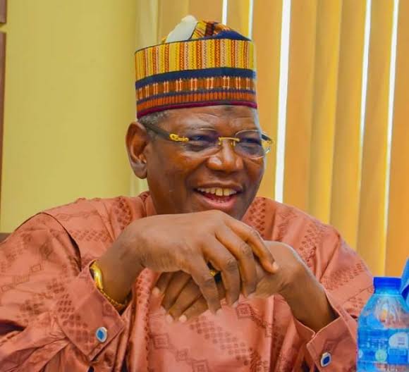 Sule Lamido Net worth