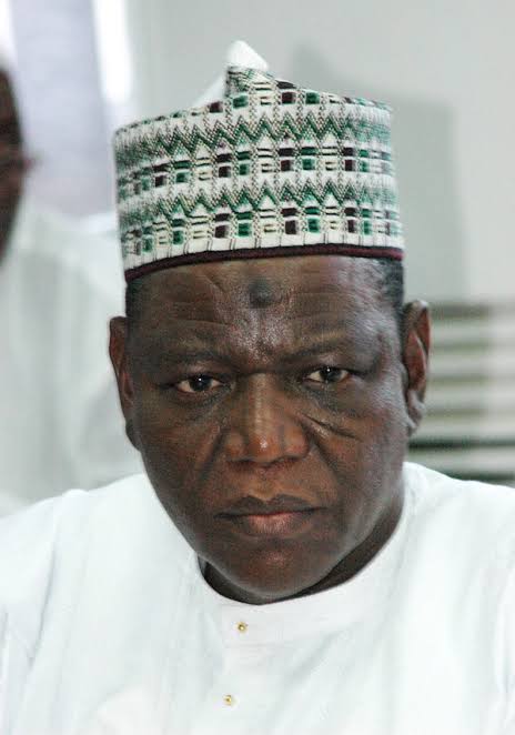 Sule Lamido personal life