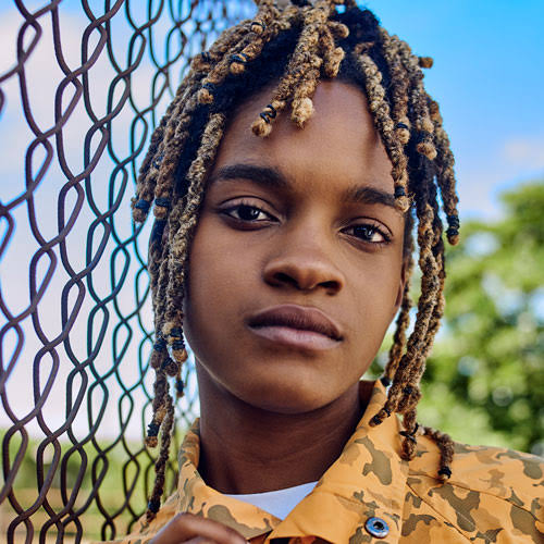 Koffee Net worth