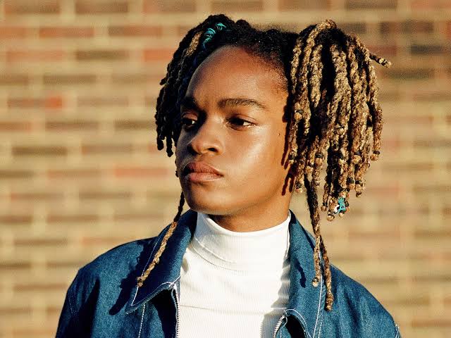 Koffee personal life