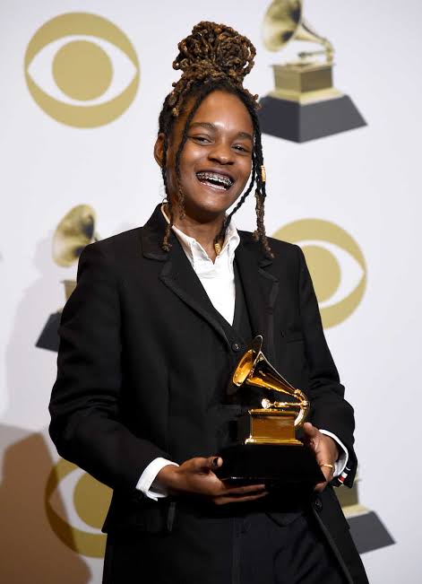 Koffee career