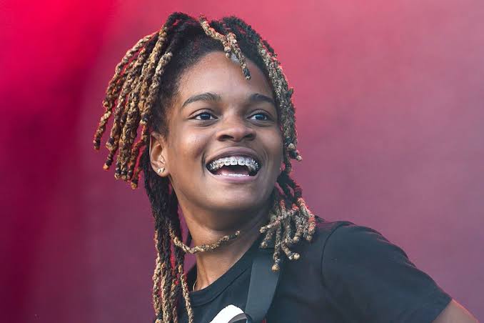 Koffee biography