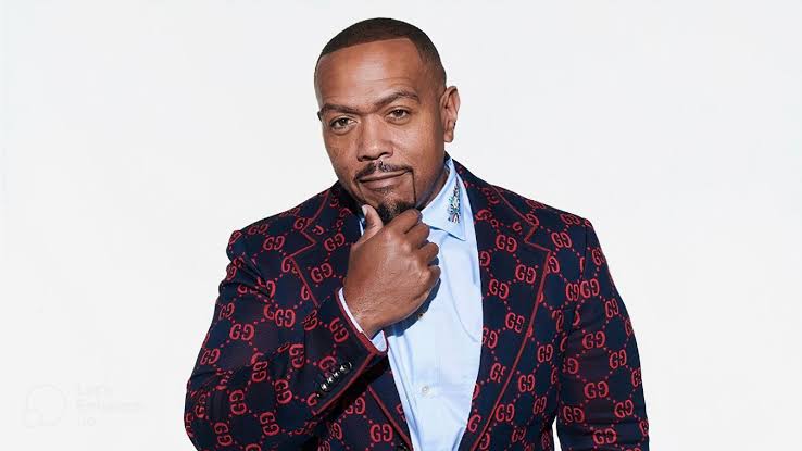 Timbaland educational background 