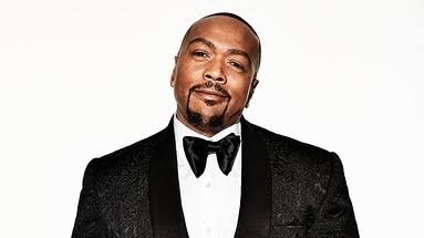 Timbaland career