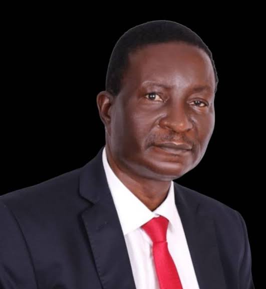 Charles Ong'ondo Were biography
