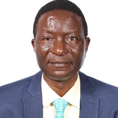 Charles Ong'ondo Were educational background