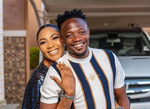 Ahmed Musa personal life