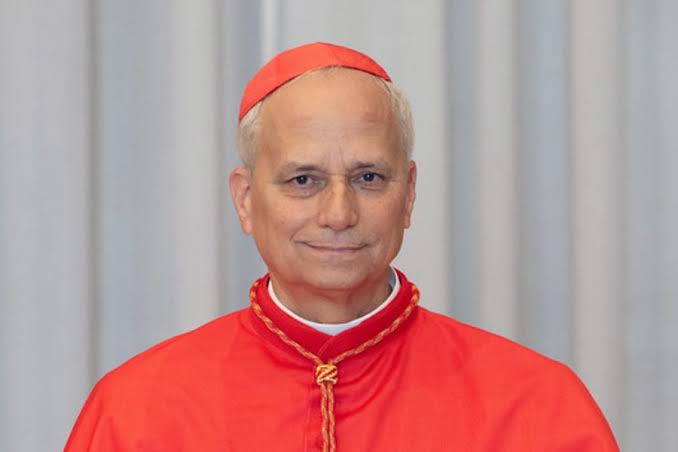Robert Francis Prevost controversies