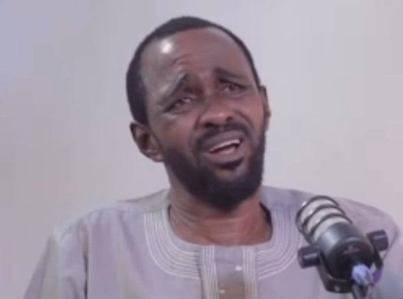 Tito Harrison biography 