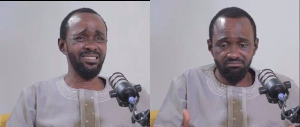 Tito Harrison controversies