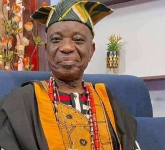 Yemi Ogunyemi Death 