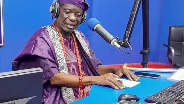 Yemi Ogunyemi controversies 