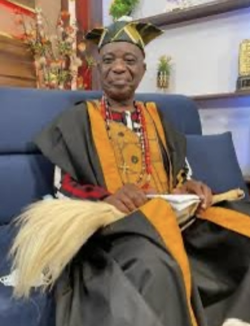 Yemi Ogunyemi career 