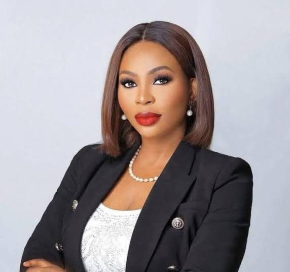 Usoro Akpabio personal life 