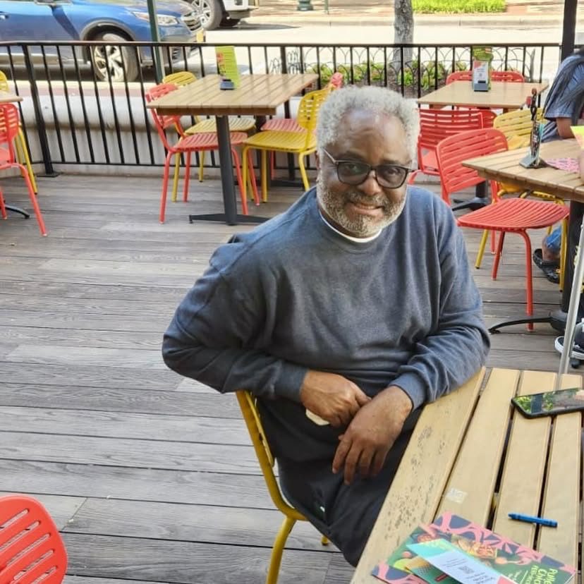 Dr Chris Asoluka biography 