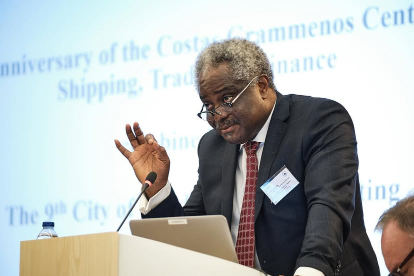 Dr Chris Asoluka career 