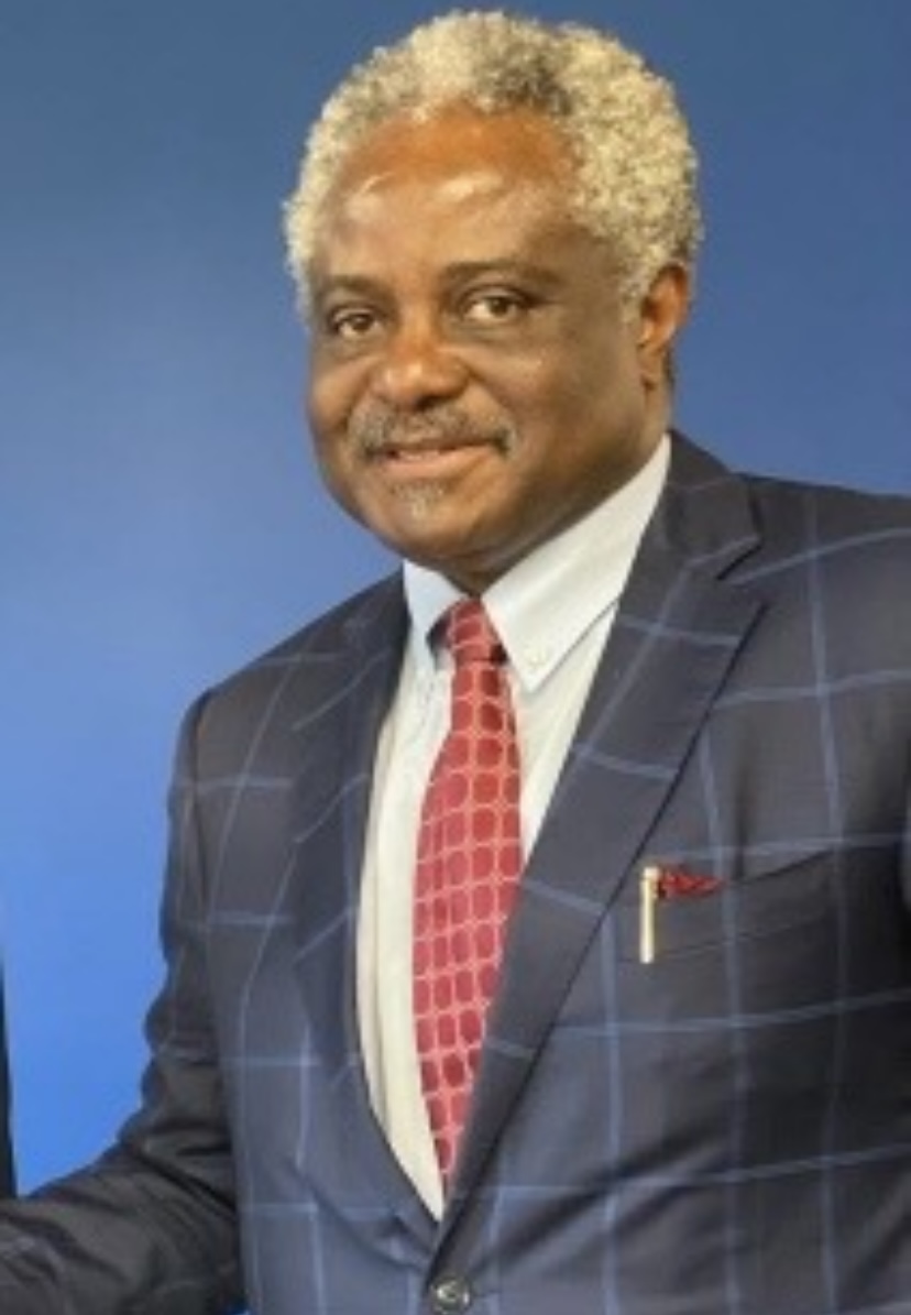 Dr Chris Asoluka Death 