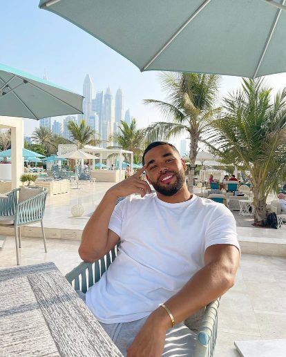 Yungen educational background 