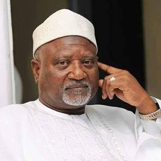 Sahabi Alhaji Yaú biography
