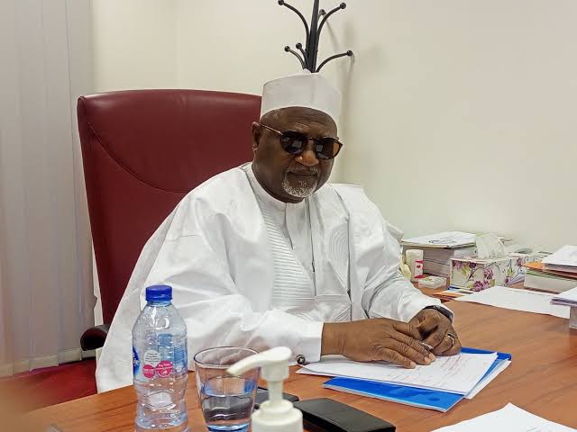 Sahabi Alhaji Yaú Controversies