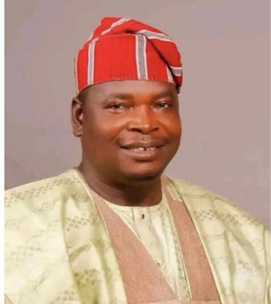 Zubairu Hamza Masu biography 