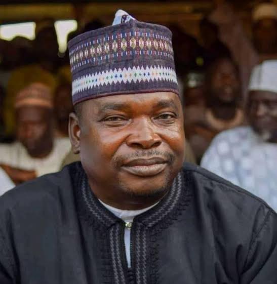 Zubairu Hamza Masu educational background 