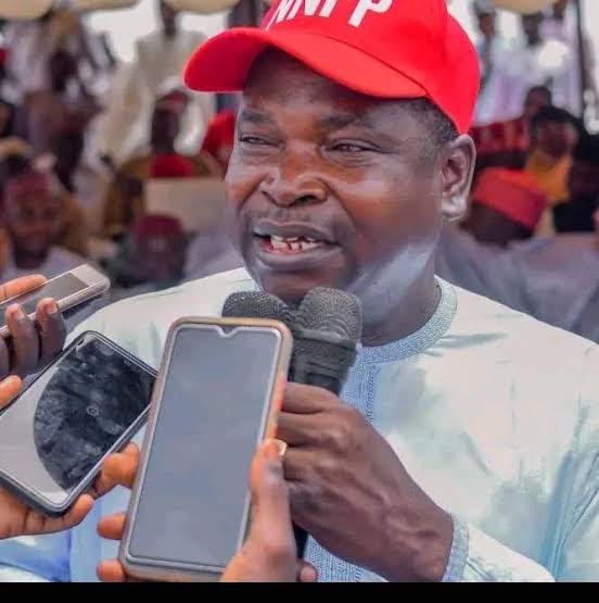 Zubairu Hamza Masu Controversies