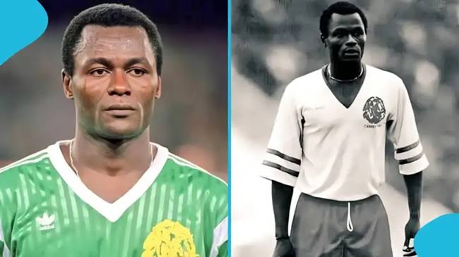 Emmanuel Kundé Controversies