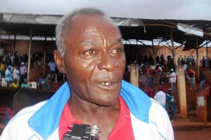 Emmanuel Kundé Career