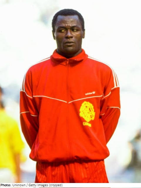 Emmanuel Kundé educational background
