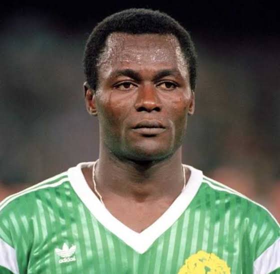 Emmanuel Kundé biography