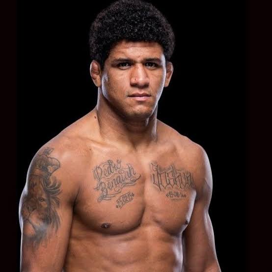 Gilbert Burns Career 