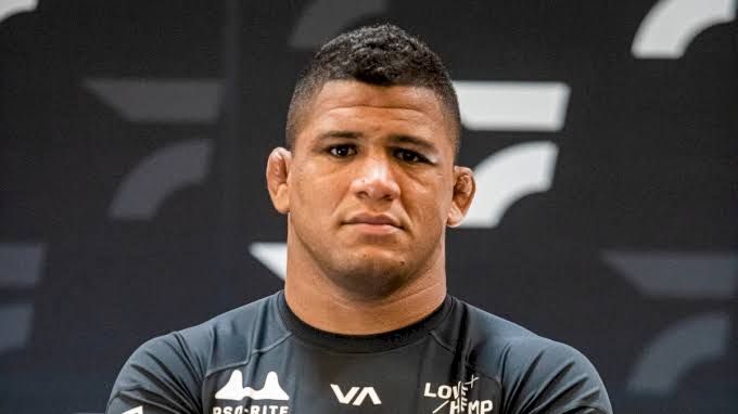 Gilbert Burns biography 