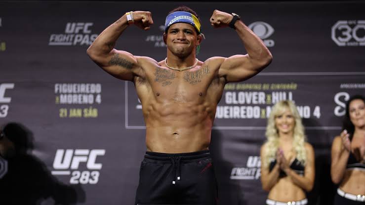 Gilbert Burns Controversies 